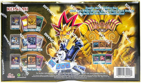 Yu-Gi-Oh! - Legendary Decks II