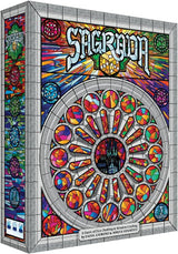 Sagrada - Spanish