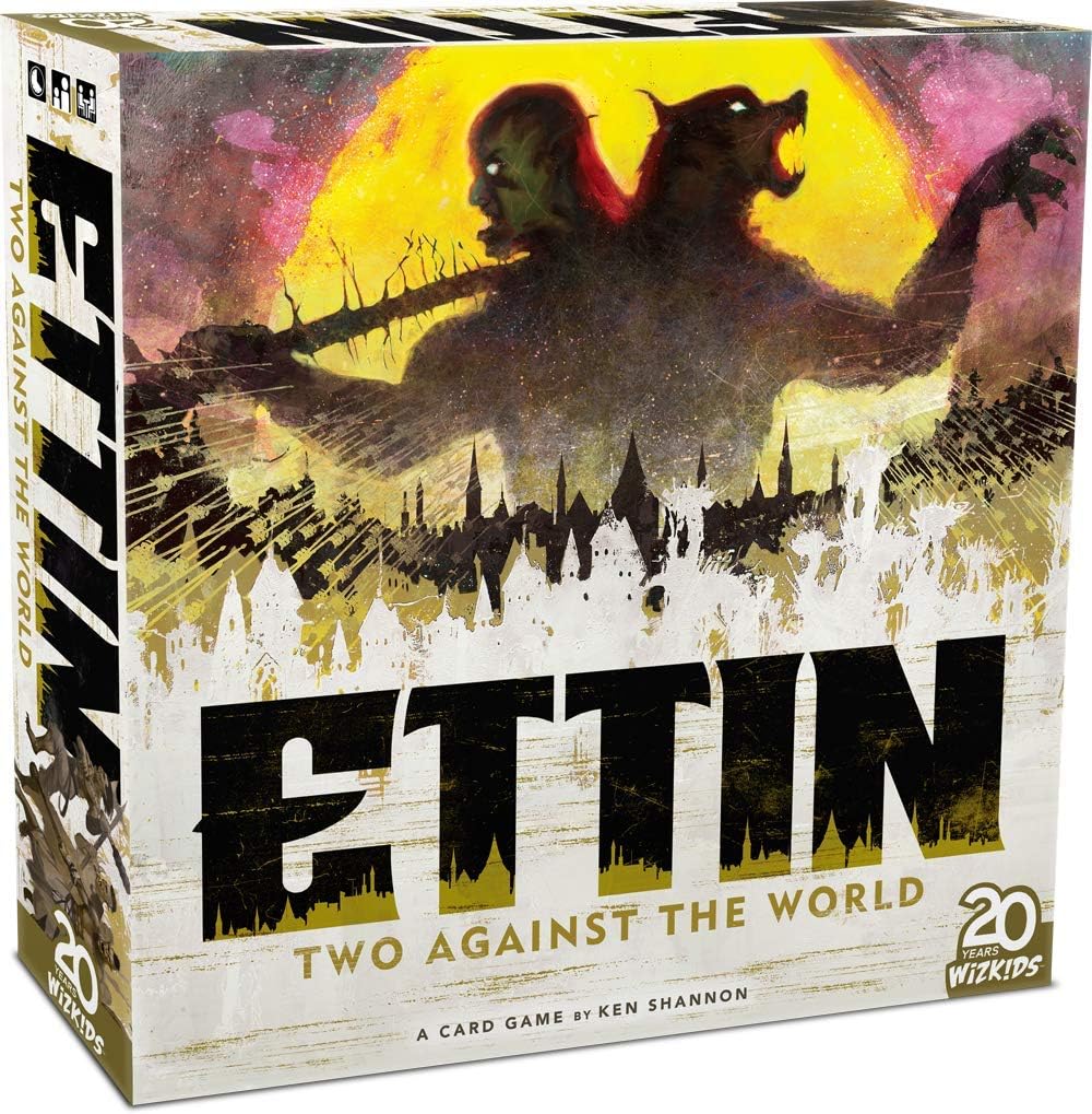 Ettin