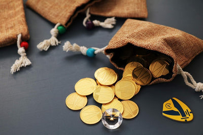 Moneybags