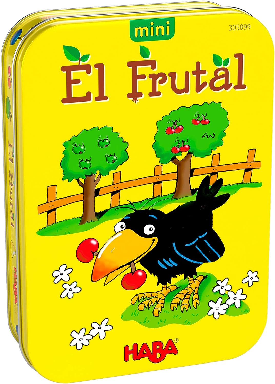 El Frutal - Mini