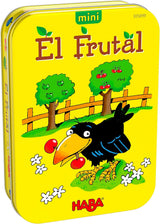 El Frutal - Mini