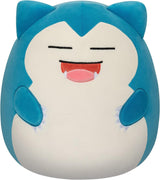 Big Pokemon Squishmallows