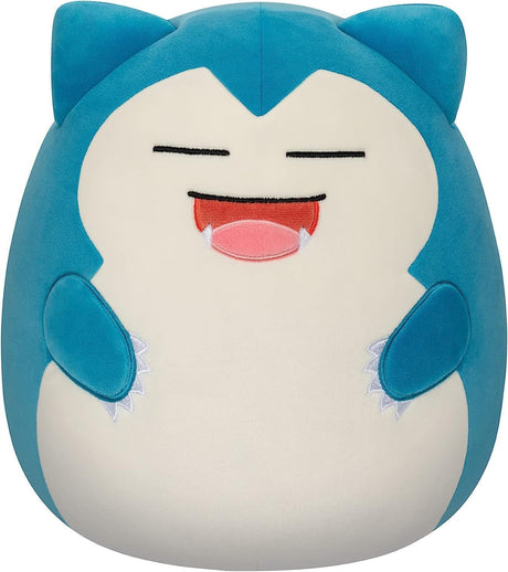 Big Pokemon Squishmallows