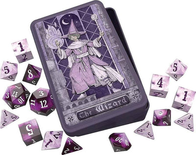 Beadle & Grimm's - Character Class Dice Set