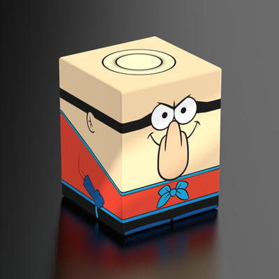 Squaroes: Boulder 100+ SpongeBob SquarePants- Wave II