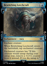 LTR - Bewitching Leechcraft