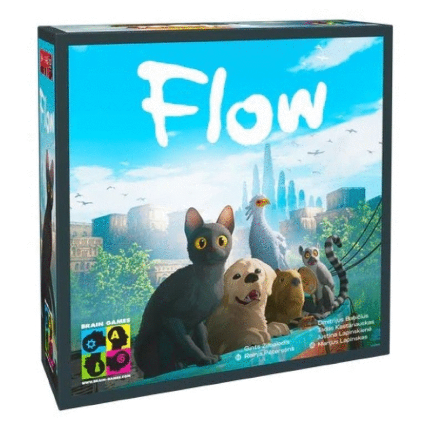 Flow