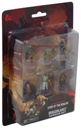 D&D - Icons of the Realms Dragonlance Warrior Set