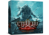 Cthulhu: Death May Die - Fear of the Unknown