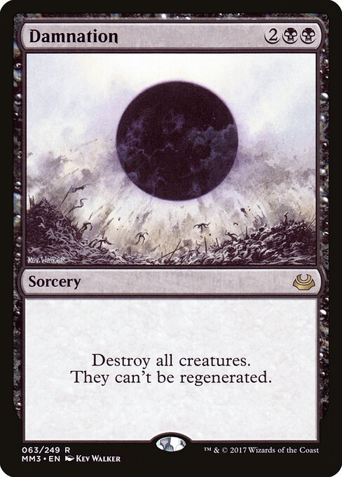 Damnation Modern Masters 2017 mm3
