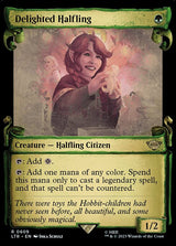 LTR - Delighted Halfling