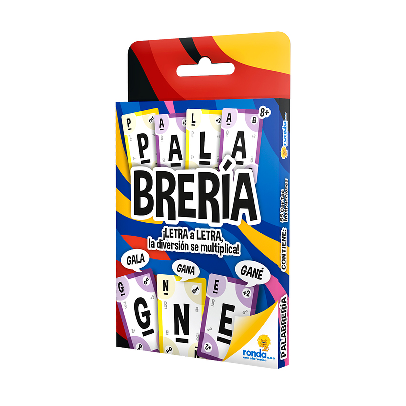 Palabreria