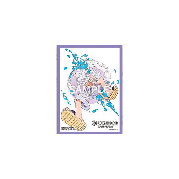 One Piece TCG: Official Sleeves