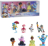 Disney 100 Years Anniversary Figure Collection