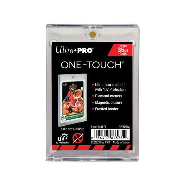 Ultra Pro - One-Touch