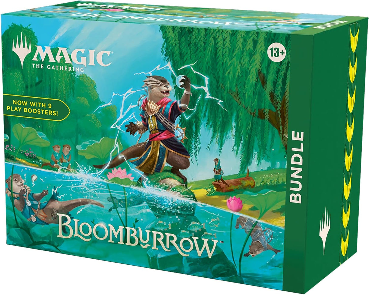 MTG - Bloomburrow Bundle