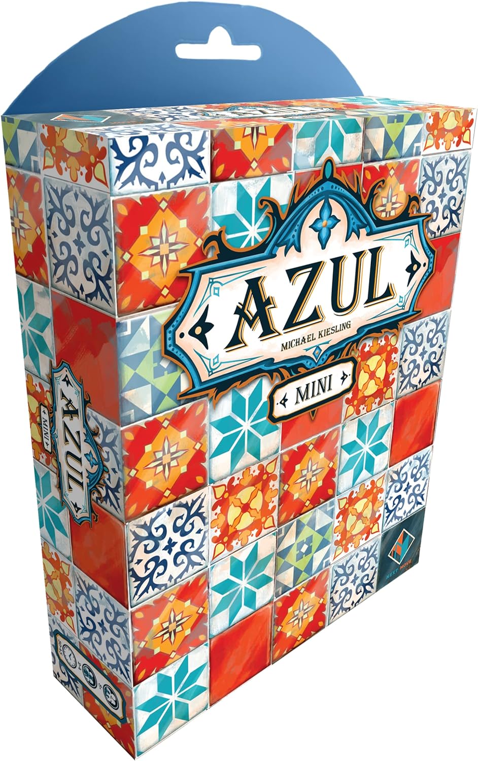 Azul - Mini Version