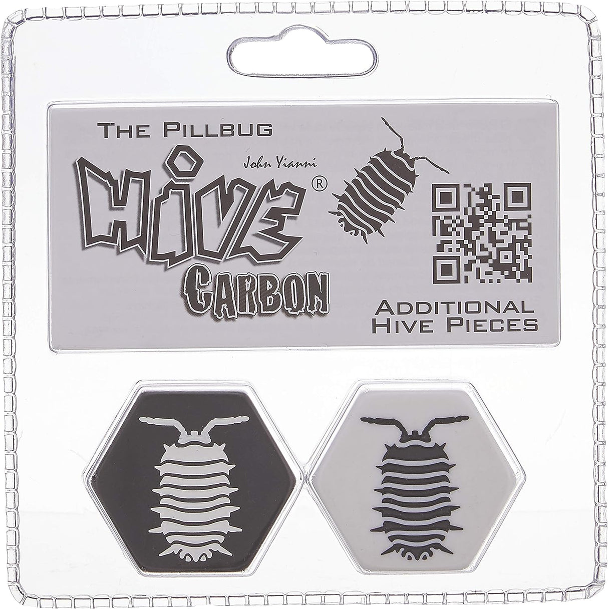 Hive Carbon Aditional Tiles