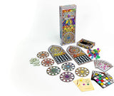 Sagrada: Expansión Para 5 - 6 Jugadores