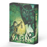 Vaesen - Pack de Cartas