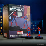 HeroClix - Marvel Iconix: Spider-Man Double Identity