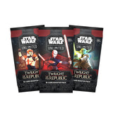 Star Wars: Unlimited – Twilight of the Republic: Booster Pack