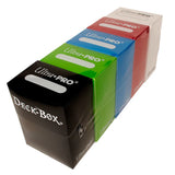 Ultra Pro - Deck Box 80