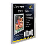 Ultra Pro - Mini Snap Card Holder