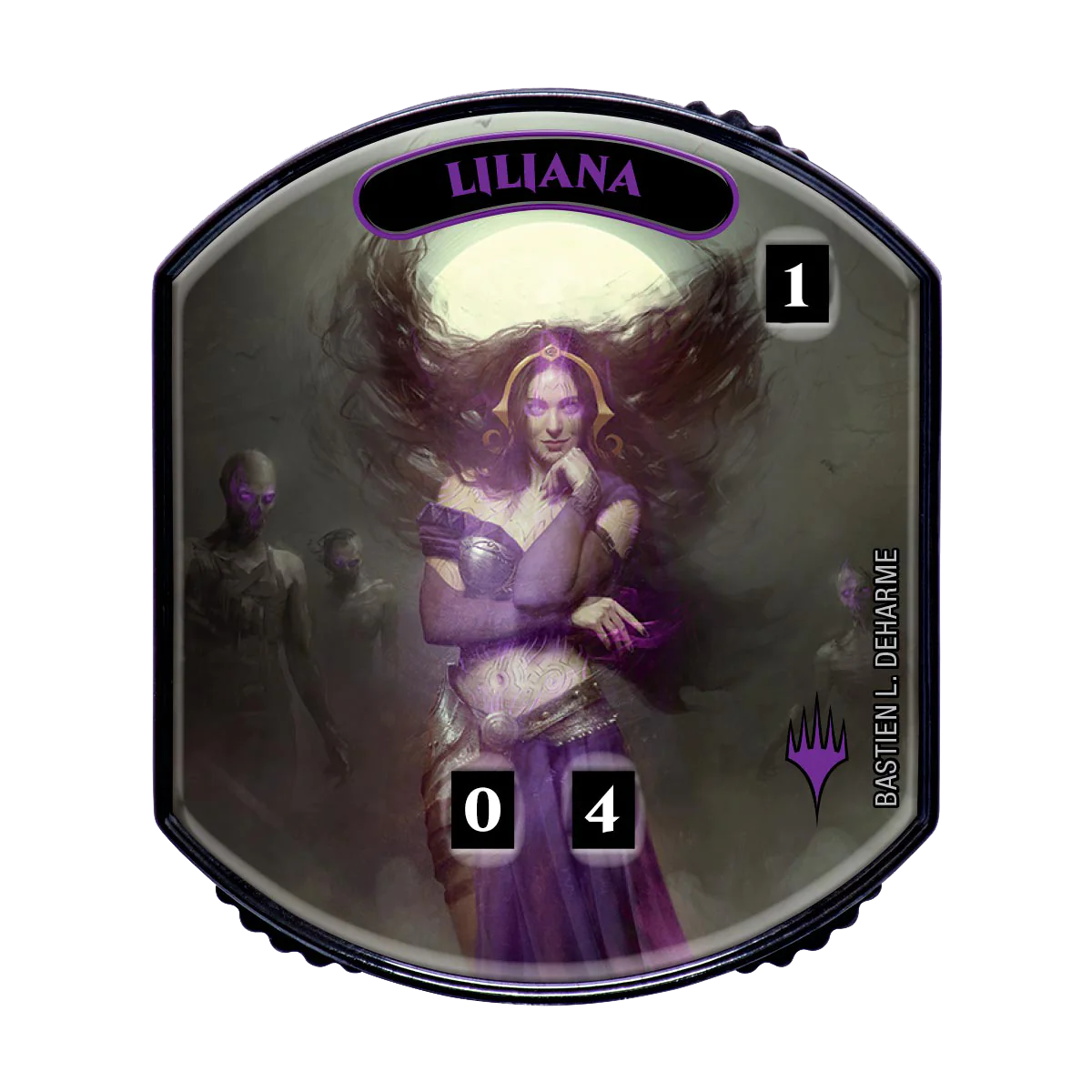 MTG - Relic Tokens: Lineage Collection