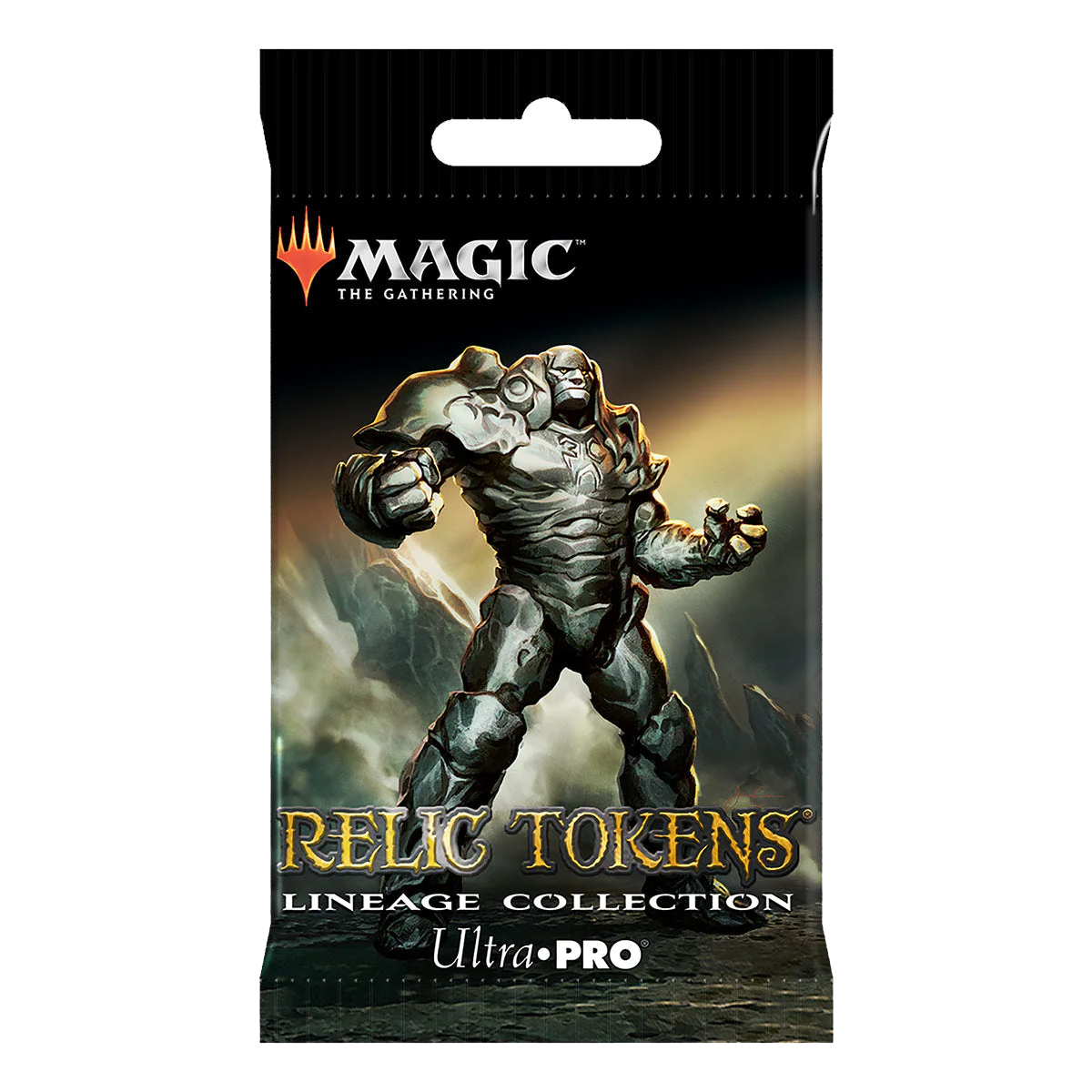 MTG - Relic Tokens: Lineage Collection