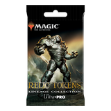 MTG - Relic Tokens: Lineage Collection