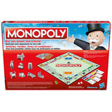 Monopoly Clásico