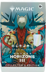 MTG - Modern Horizons 3 Commander Collector Deck