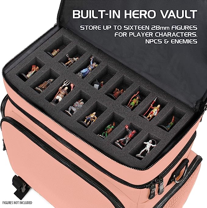 Enhance - RPG Adventurer's Bag Collector's Edition