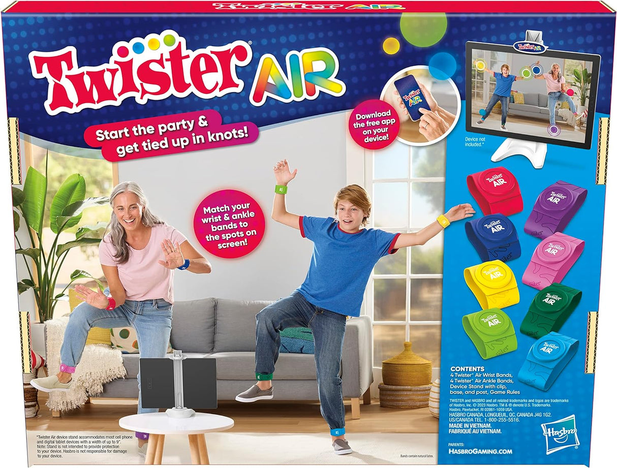 Twister Air