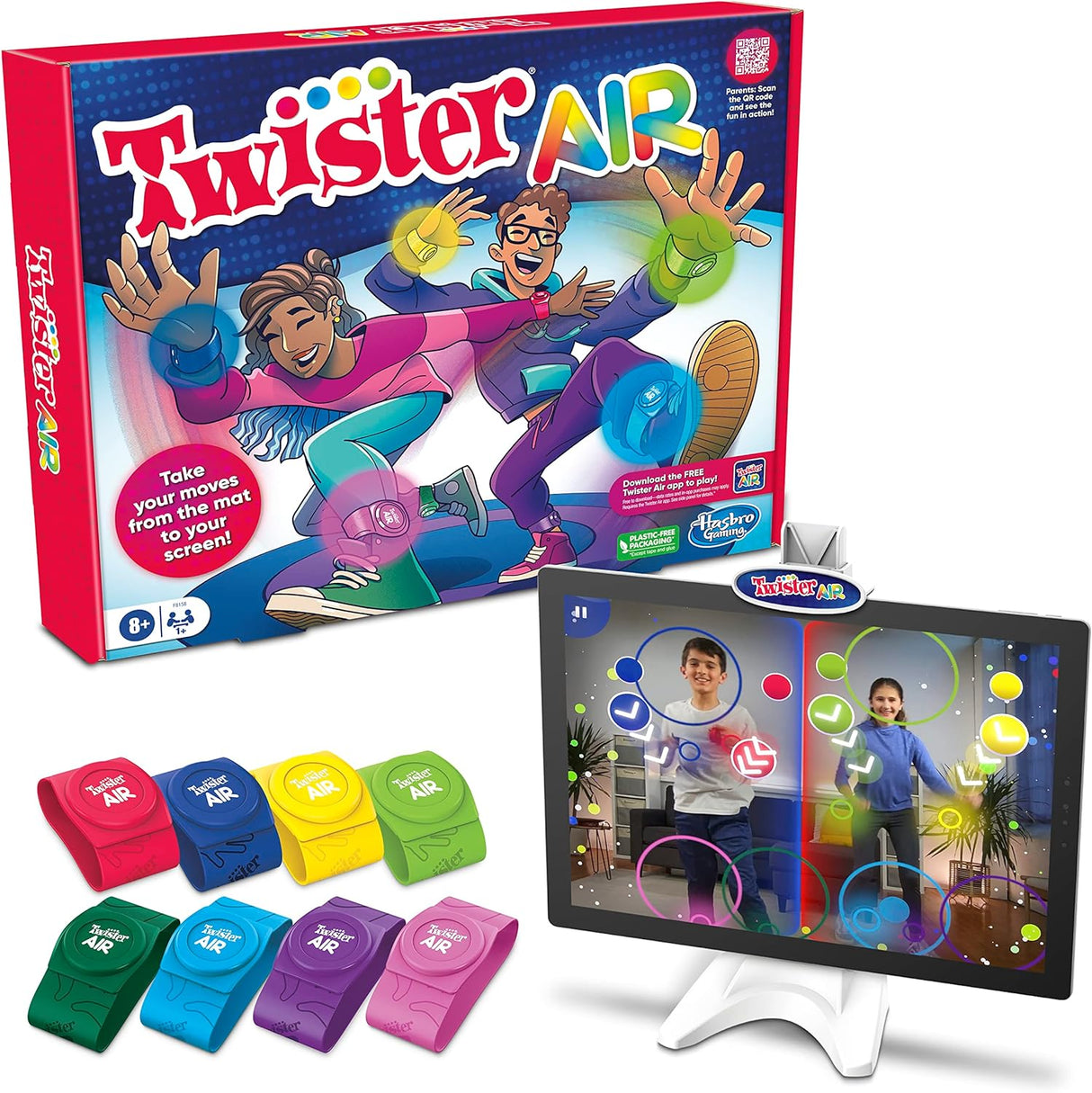 Twister Air