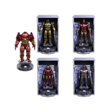 HeroClix - Hall of Armor