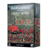 Combat Patrol - Blood Angels