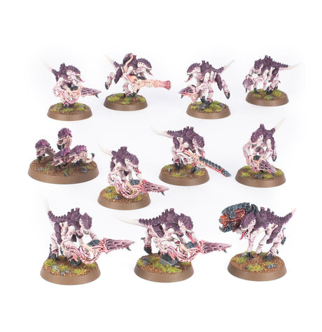 Tyranids: Termagants