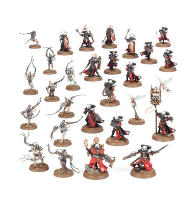 Warhammer 40K: Combat Patrol - Adepta Sororitas (2024)