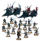 Drukhari Combat Patrol