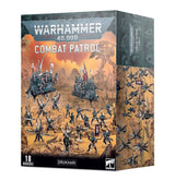 Drukhari Combat Patrol