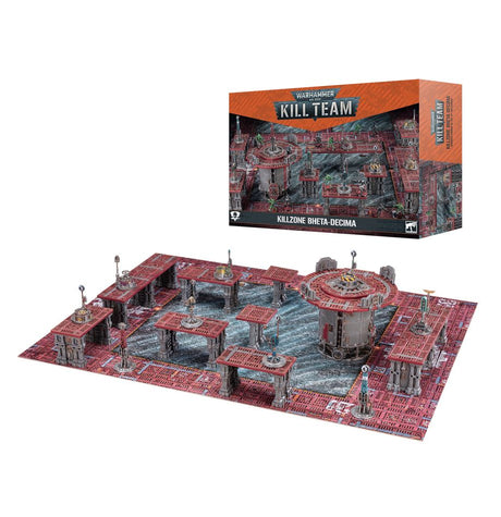 Kill Team - Killzone: Bheta-Decima