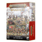 Spearhead: Cities of Sigmar
