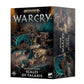 Warcry: Ravaged Lands: Scales of Talaxis