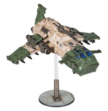 Legions imperialis: Thunderhawk Gunship