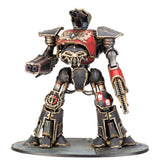 Legions imperialis: Reaver Battle Titan