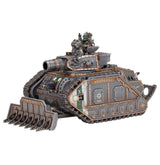 Sola Auxilia: Leman Russ Assault Tank