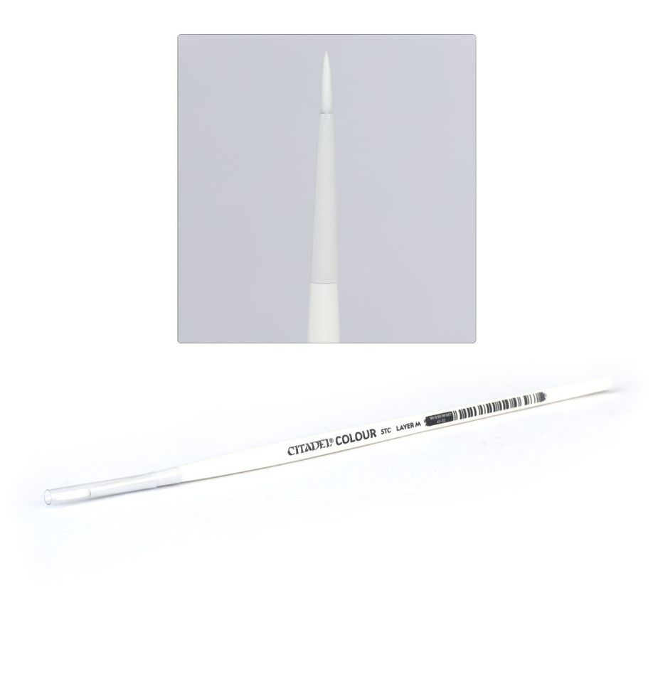 Citadel Colour - STC Brush